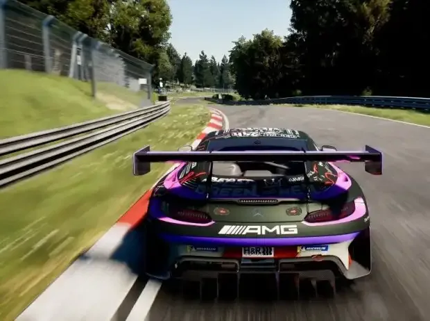 MOTORSPORT: Looking ahead, more transparency and new roadmap