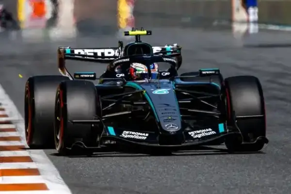 No chance for Kimi Antonelli? Expert warns about Monaco