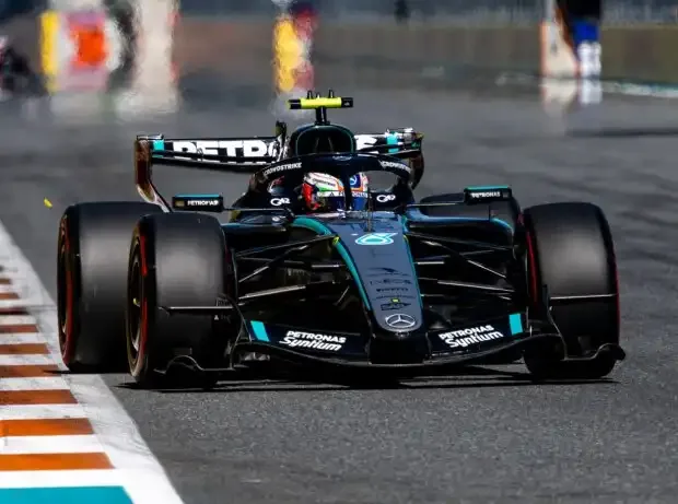 No chance for Kimi Antonelli? Expert warns about Monaco