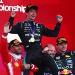 Franz Tost: Kimi Antonelli belongs "to the new superstars"