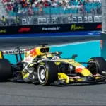 Arvid Lindblad: Formula 1 promotion still feels surreal