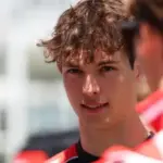 Relief at Bearman: Haas driver no longer threatened by race ban
