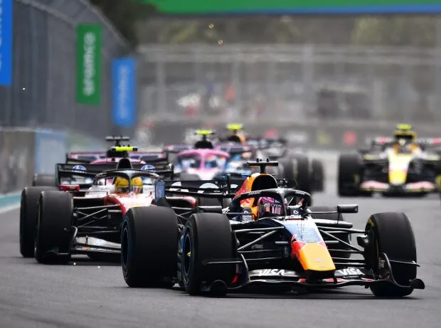 Formula 1 made important rule changes for the future on Friday