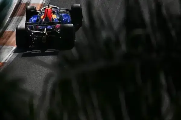 Major Miami upgrade from Red Bull: significant approach to the top