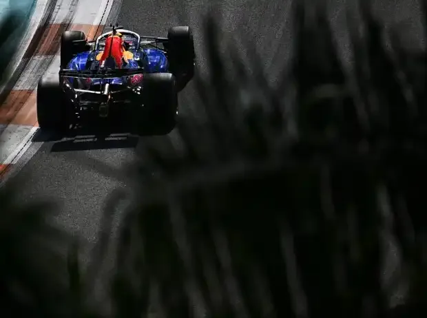Major Miami upgrade from Red Bull: significant approach to the top