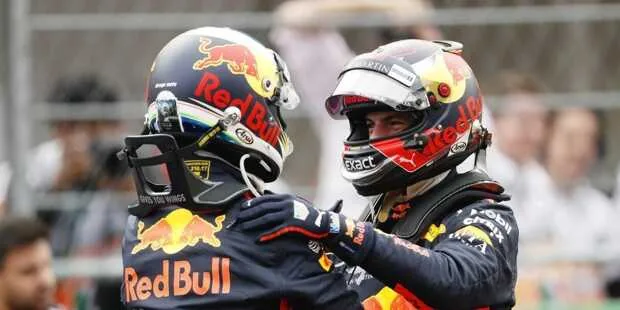 Karrierekiller Max Verstappen? Seine Teamkollegen in der Formel 1