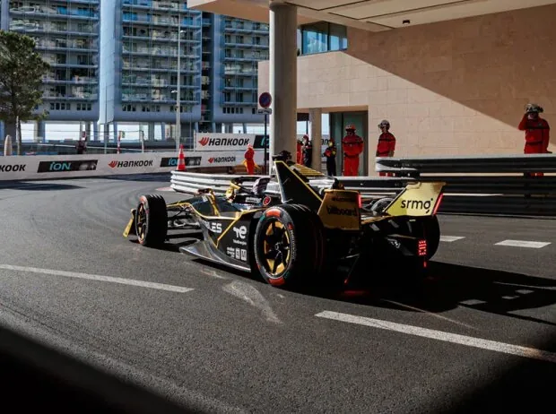 DS Penske