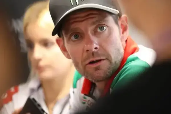 Cal Crutchlow: This is how his surprise comeback happened
