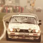 Live ticker 24h Nürburgring 2026: AMG triumph and drama - the reactions
