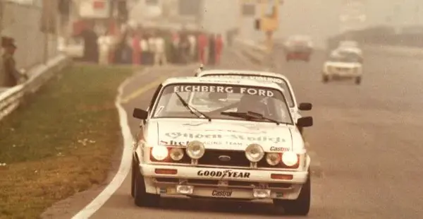 Live ticker 24h Nürburgring 2026: AMG triumph and drama - the reactions