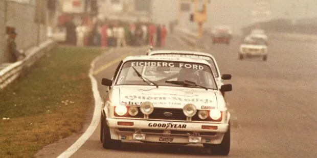 Live ticker 24h Nürburgring 2026: AMG triumph and drama - the reactions