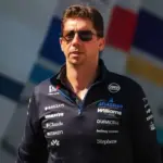 James Vowles gears up: Williams recruits top talents from the competition