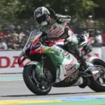 MotoGP-Paddock Inside: Honda surprisingly strong in Le Mans