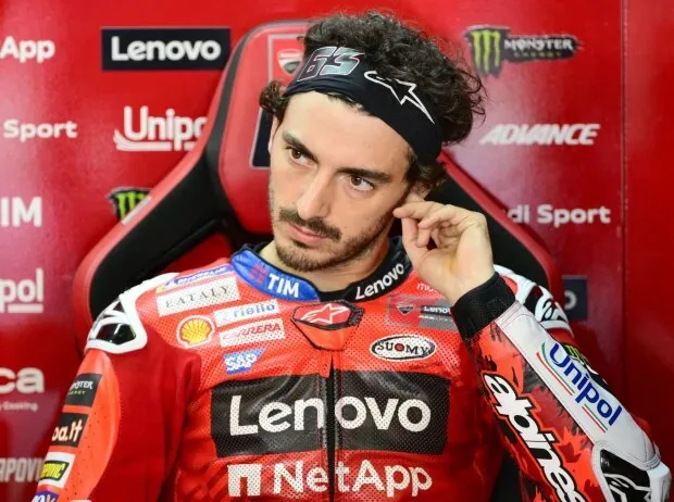 Francesco Bagnaia