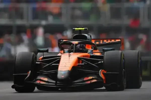 No chance for a podium? Stella talks about McLaren pace in Canada