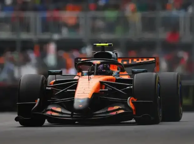 No chance for a podium? Stella talks about McLaren pace in Canada