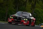 Marco Wittmann, Philipp Eng, Charles Weerts und Robin Frijns