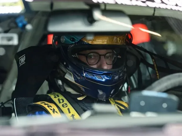 Die Rennleitung wird zum virtuellen Beifahrer der Piloten