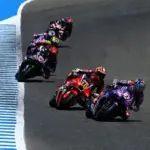 MotoGP and ServusTV extend partnership long-term