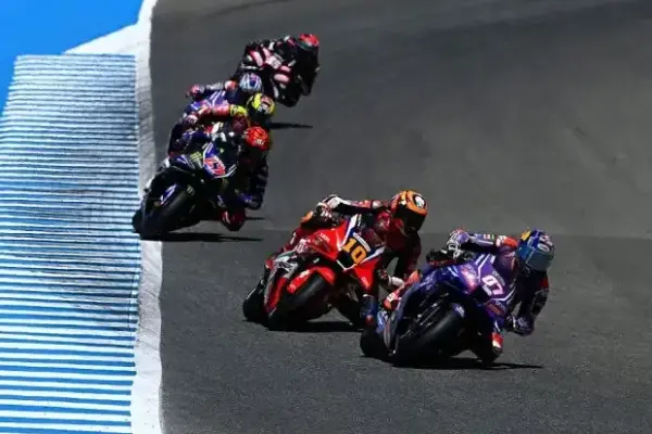 MotoGP and ServusTV extend partnership long-term
