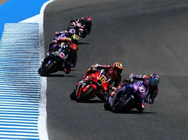 MotoGP and ServusTV extend partnership long-term