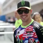 Fabio Di Giannantonio moves to KTM and opens the door to VR46 for Bulega