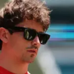 No chance for Ferrari? Charles Leclerc skeptical before Miami