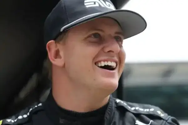 IndyCar Indianapolis GP: Mick Schumacher makes waves in FP2