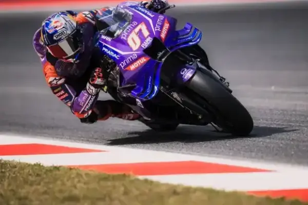 MotoGP instead of Superbike: What Toprak Razgatlioglu still struggles with