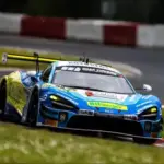 Timo Glock über Disqualifikation: "Habe ich mir selbst eingebrockt"