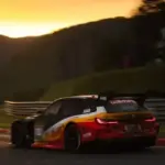 Fünfter Platz! Warum der M3 Touring sogar schneller war als der M4 GT3