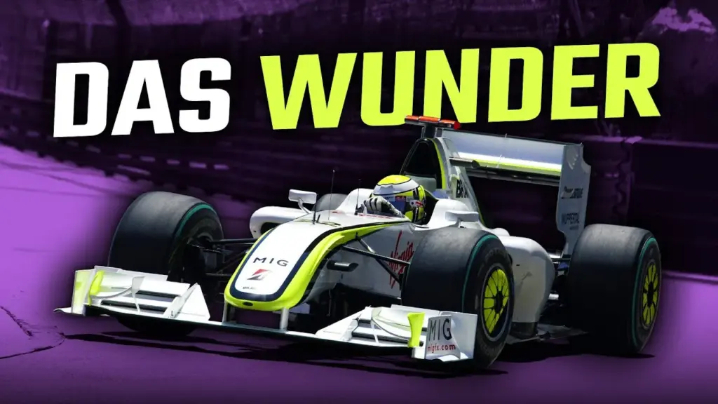 Jenson Button: How Ross Brawn got Honda back on track