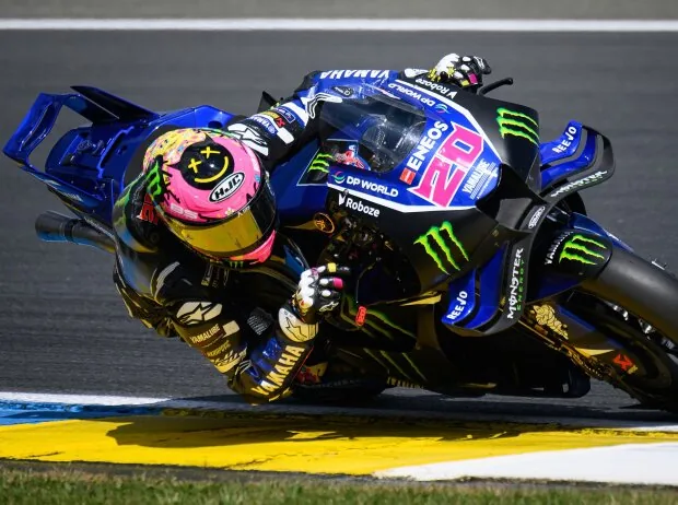 Fabio Quartararo