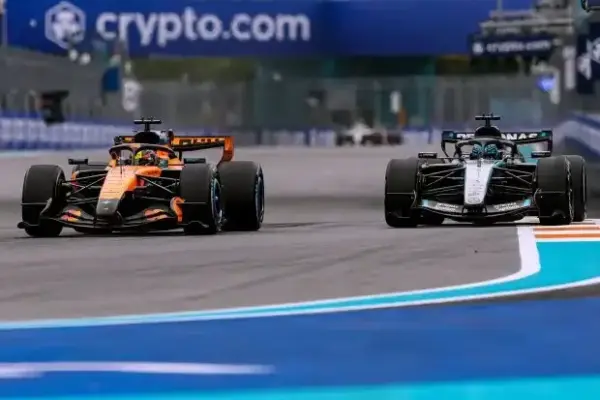 Mercedes vs McLaren: Who will land the next blow in Canada?