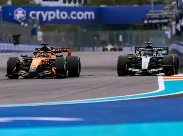 Mercedes vs McLaren: Who will land the next blow in Canada?
