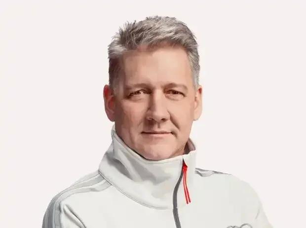 Title image for the news: Audi Group CEO Gernot Döllner