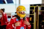 Lewis Hamilton (Ferrari)