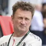 Downward spiral at Audi? Allan McNish sees no reason to panic