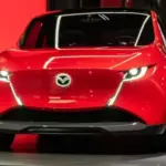 Mazda wants to achieve higher sales volumes with the new CX-3 from 2027 onwards