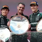 Photo series: F1 teams with at least five wins at the start of the season