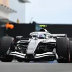 Valtteri Bottas: The Cadillac steering wheel is still not working properly