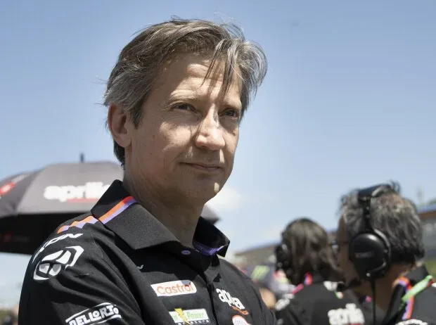 Massimo Rivola