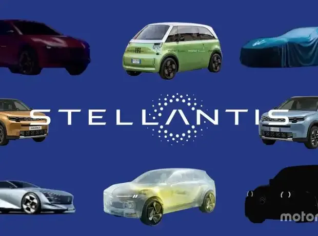 All Stellantis new releases of the coming years in preview