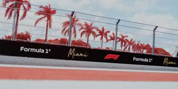 Lightning threats: Why Formula 1 cannot/must not race during thunderstorms