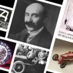 150 Years Nicola Romeo: The Second Part of Alfa