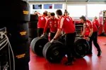 Risk of Rain in Canada: These Formula 1 Teams Could Have an Advantage