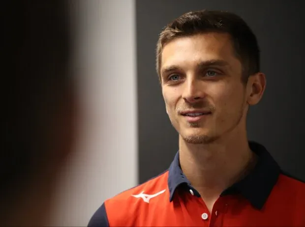 Luca Marini