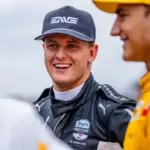 "Nützliche Dämpfertests": How Mick Schumacher Helps in RLL Development