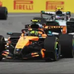 Error analysis at McLaren: How Lando Norris lost the Miami victory