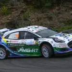 M-Sport weighs all options for the WRC future: Ford or going it alone?